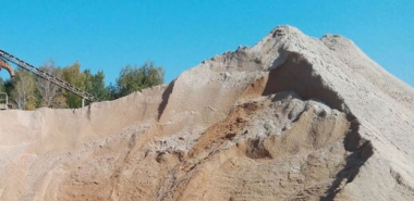 Купить песок в Самаре Купить песок в Самаре